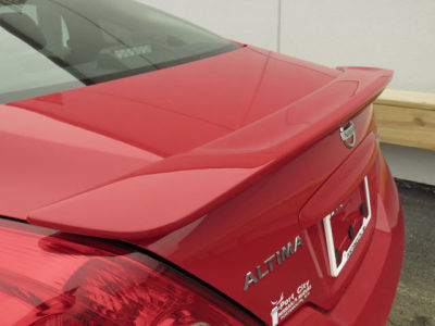 2010 Nissan Altima 3.5 SR