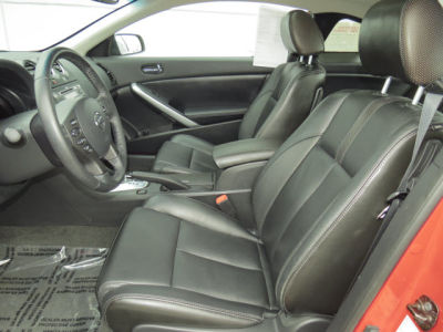 2010 Nissan Altima 3.5 SR