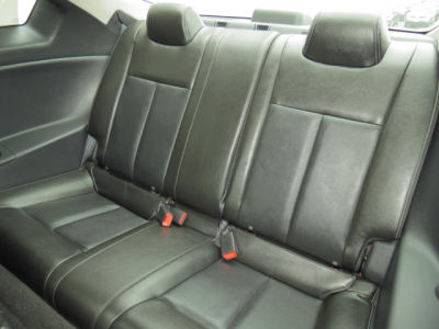 2010 Nissan Altima 3.5 SR