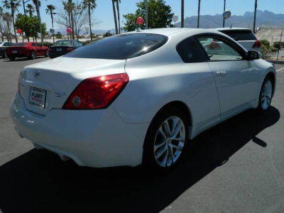 2012 Nissan Altima  3.5 SR