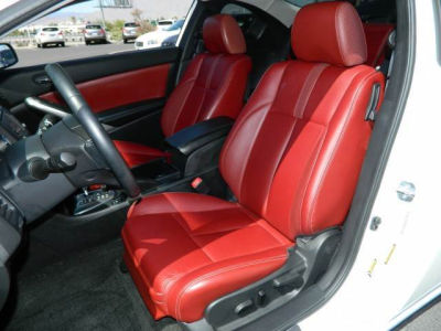 2012 Nissan Altima  3.5 SR