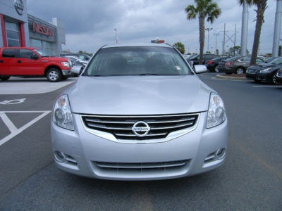 2012 Nissan Altima  2.5