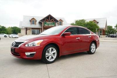2013 Nissan Altima  SL