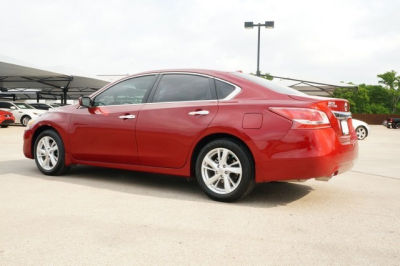 2013 Nissan Altima  SL