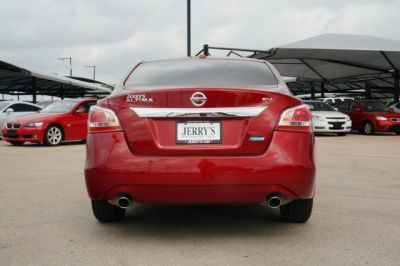 2013 Nissan Altima  SL