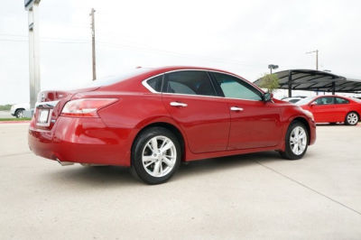 2013 Nissan Altima  SL