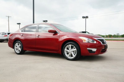2013 Nissan Altima  SL