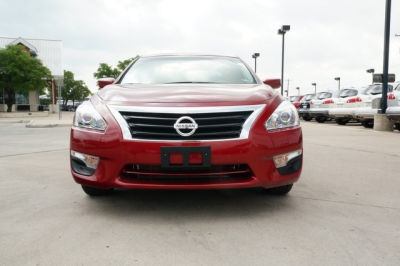 2013 Nissan Altima  SL