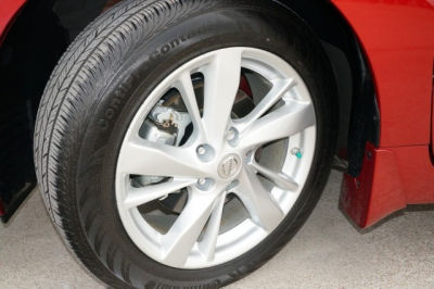 2013 Nissan Altima  SL