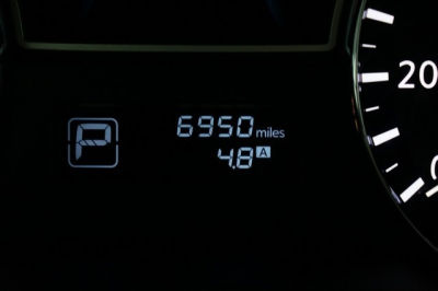 2013 Nissan Altima  SL
