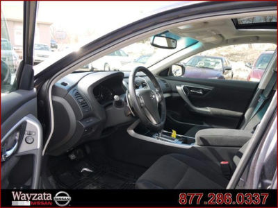 2013 Nissan Altima SV