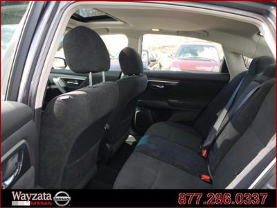 2013 Nissan Altima SV