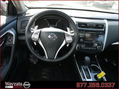 2013 Nissan Altima SV