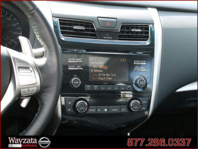 2013 Nissan Altima SV