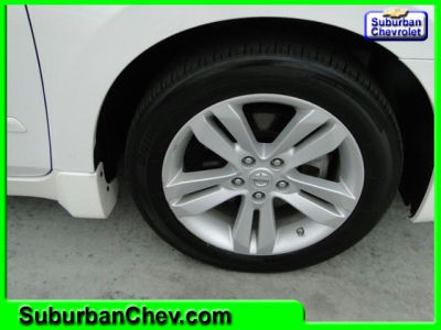 2012 Nissan Altima 3.5 SR