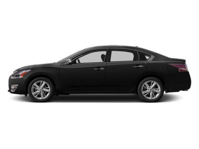 2013 Nissan Altima  2.5 S