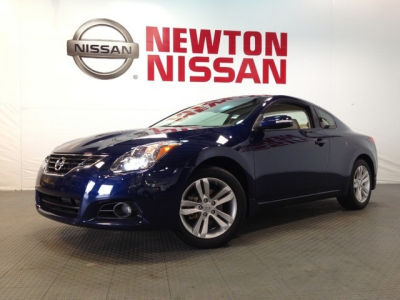 2012 Nissan Altima  2.5 S
