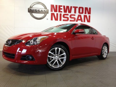 2012 Nissan Altima  3.5 SR