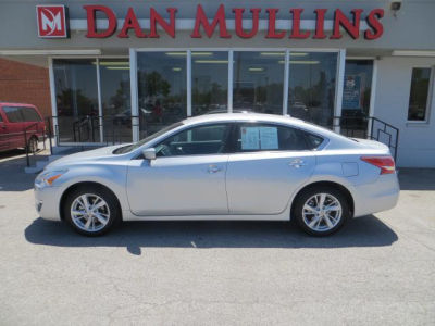 2013 Nissan Altima  SV