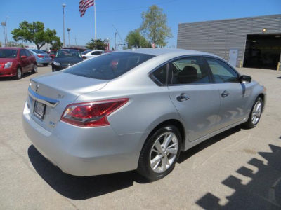 2013 Nissan Altima SV