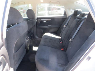 2013 Nissan Altima SV