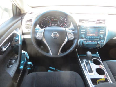 2013 Nissan Altima SV