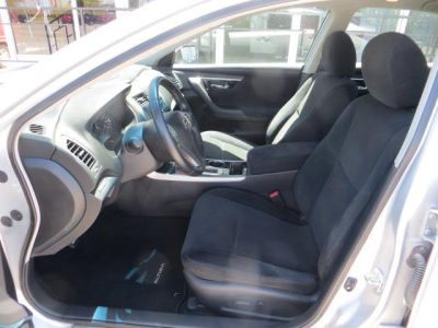 2013 Nissan Altima SV