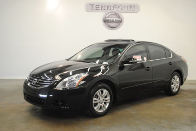 2012 Nissan Altima  2.5 S