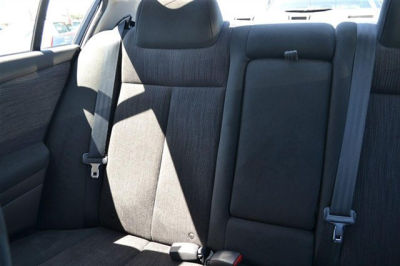 2010 Nissan Altima  3.5 SR