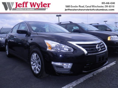 2013 Nissan Altima  SV