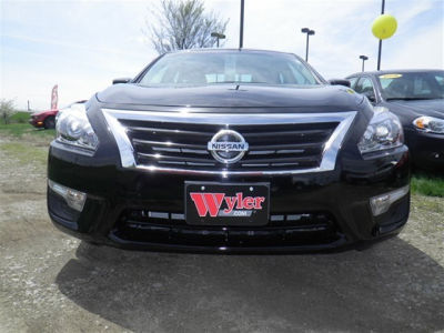 2013 Nissan Altima  SV