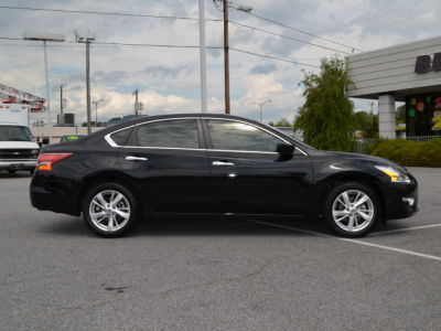 2013 Nissan Altima  SV