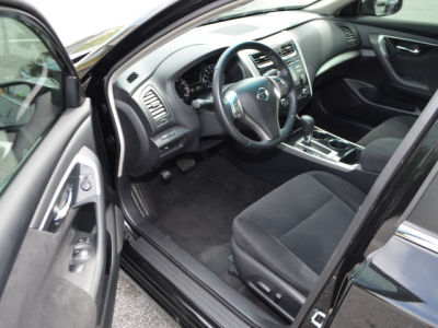 2013 Nissan Altima  SV