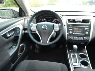 2013 Nissan Altima  SV