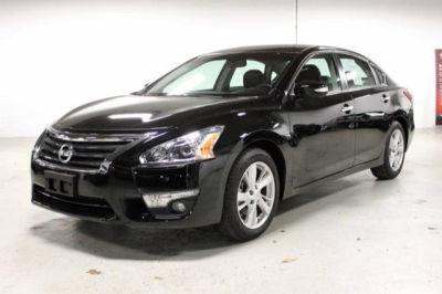 2013 Nissan Altima  2.5 SL