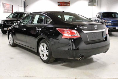 2013 Nissan Altima  2.5 SL