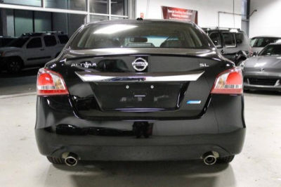2013 Nissan Altima  2.5 SL