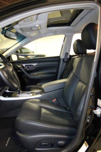 2013 Nissan Altima  2.5 SL