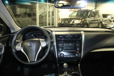 2013 Nissan Altima  2.5 SL