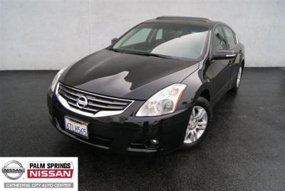 2012 Nissan Altima  2.5 S