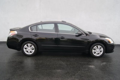 2012 Nissan Altima  2.5 S
