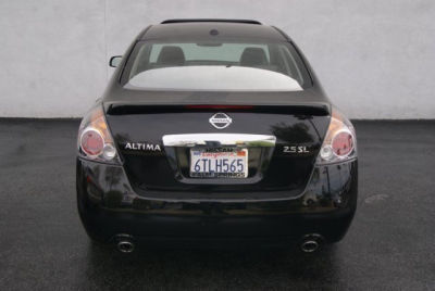 2012 Nissan Altima  2.5 S