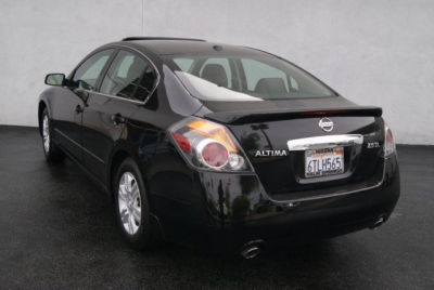 2012 Nissan Altima  2.5 S