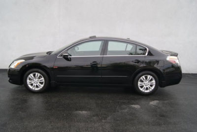 2012 Nissan Altima  2.5 S
