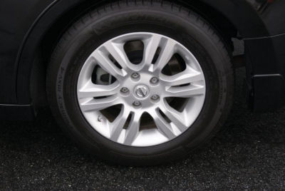 2012 Nissan Altima  2.5 S