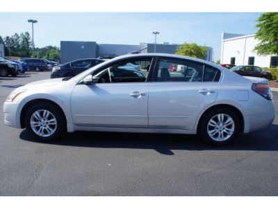 2010 Nissan Altima