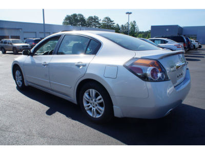 2010 Nissan Altima