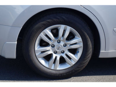 2010 Nissan Altima