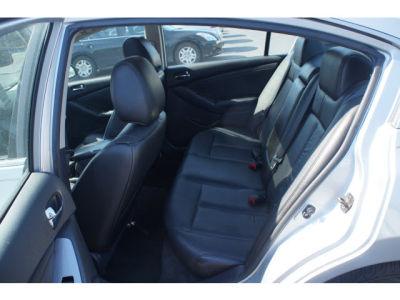 2010 Nissan Altima