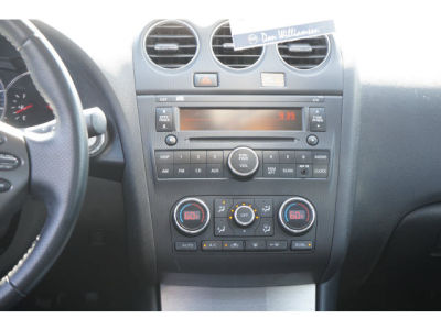 2010 Nissan Altima